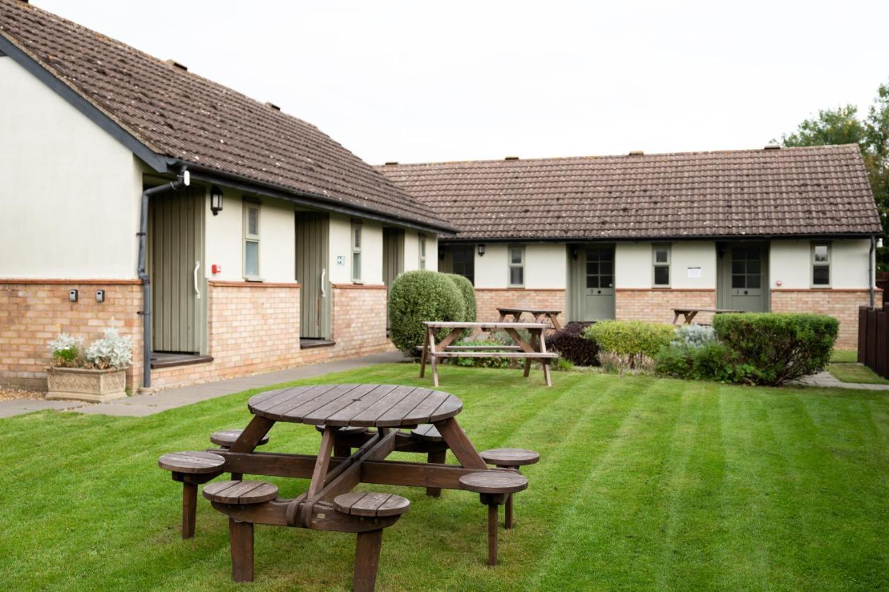 The Woolpack Inn เคทเทอริง ภายนอก รูปภาพ